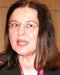 Stevka  Smitran